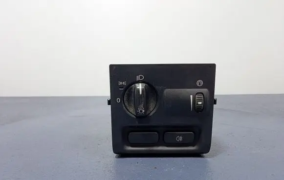 Volvo S40, V40 Light switch 30613942