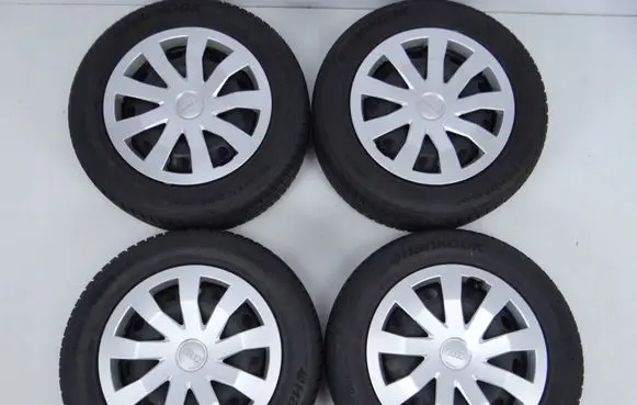 Audi A1 R15 alloy rim 