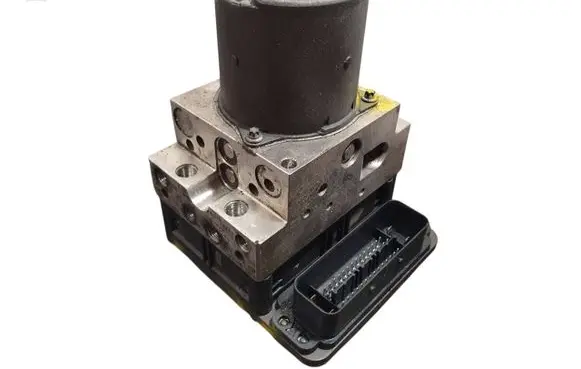 Audi A7 S7 4G ABS Pump 4G0614517B 0265250328 4G0907379B