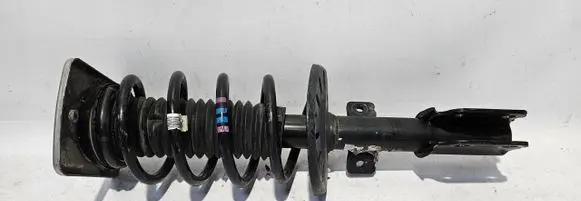 Toyota Proace Rear shock absorber with coil spring 9821596780KAMAX