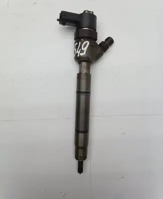 KIA Ceed Fuel injector 0445110320