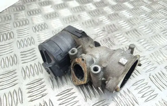 EGR valve