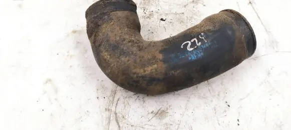 Audi A4 S4 B5 8D Intercooler hose/pipe 059145832