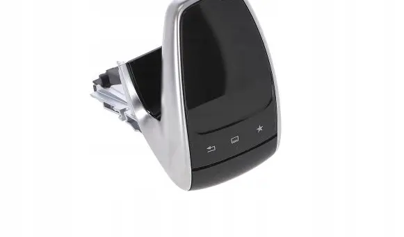 Mercedes-Benz C W205 Head unit multimedia control A2059008726