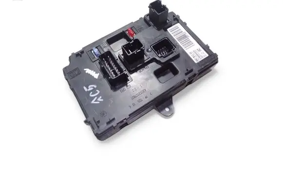Citroen C5 Other control units/modules 9665778480