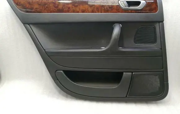 Bentley Flying Spur Rear door card panel trim 3W5867303