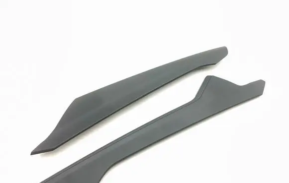 Audi A4 S4 B9 Centre console side trim front 8W2863305 8W2863306