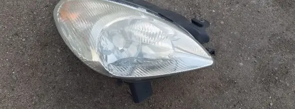 Citroen Xsara Picasso Headlight/headlamp