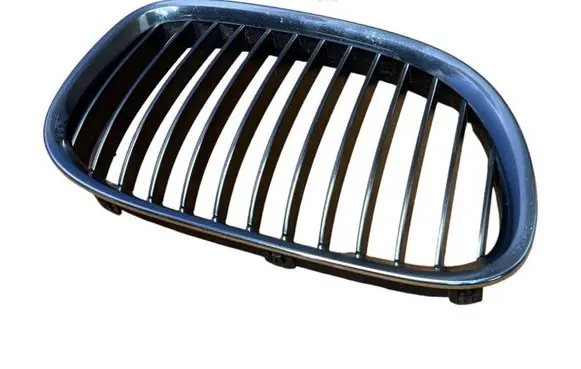 BMW 7 F01 F02 F03 F04 Front bumper upper radiator grill 7211658 10627110