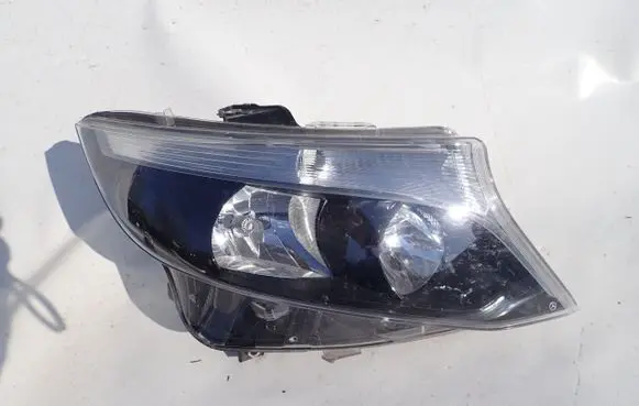 Mercedes-Benz Vito Viano W447 Headlight/headlamp