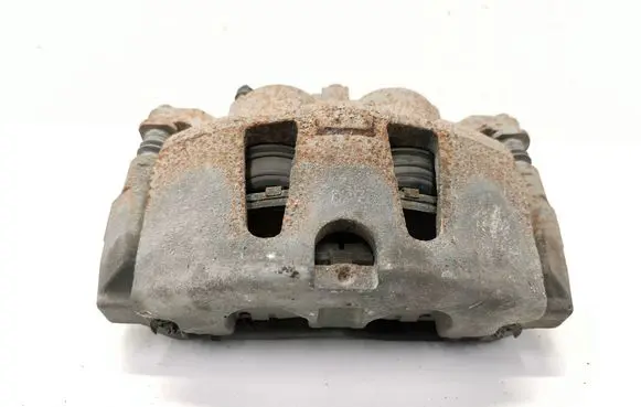 Chrysler Town & Country V Front brake caliper 17986801