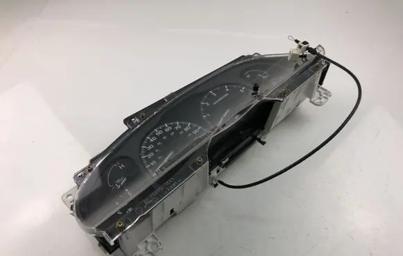 Ford Explorer Speedometer (instrument cluster) XL7F10849AB
