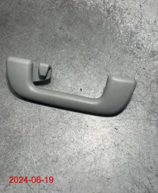 Toyota Prius (XW30) Rear interior roof grab handle 574631-2011