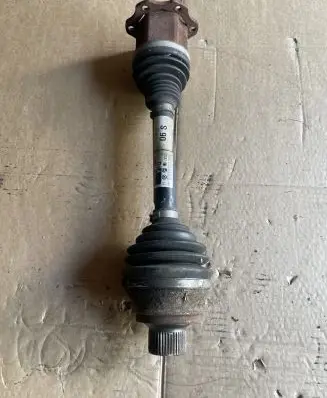 Audi A5 Sportback 8TA Front driveshaft 8K0407271D