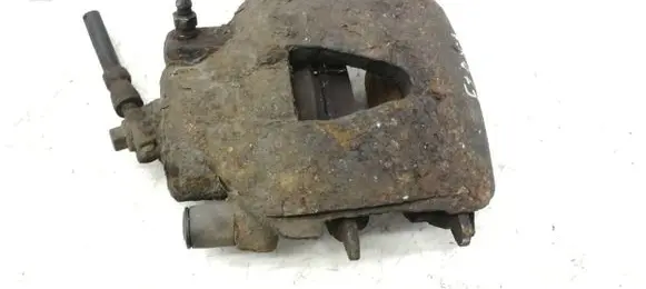 Volkswagen Golf IV Front brake caliper