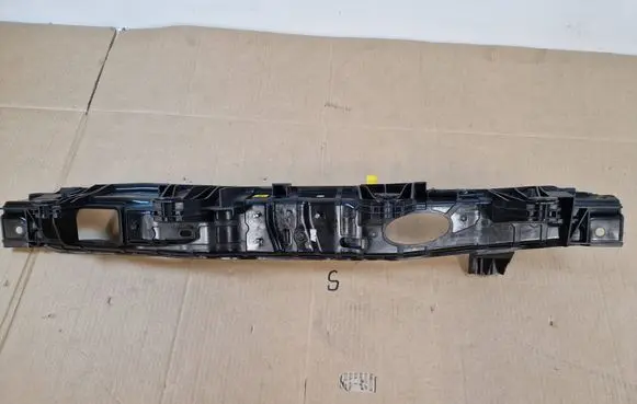Fiat Tipo Radiator support slam panel 52161601