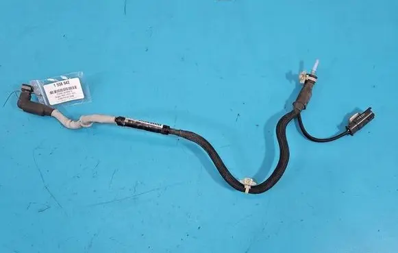 Peugeot 3008 II Fuel line pipe 9826302180 IMPRK1558942