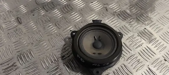 Audi A6 S6 C6 4F Front door speaker 4F0035411