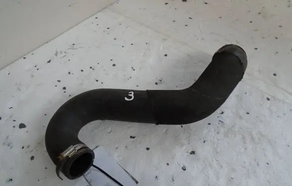 Mercedes-Benz B W245 Intercooler hose/pipe A1695280682