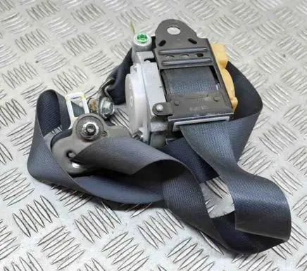Nissan Murano Z50 Front seatbelt E40434111 TKAF2EG410