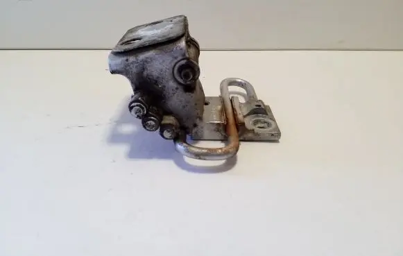 Volkswagen Eos Front door lower hinge 1Q0831412A