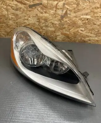 Volvo XC60 Headlight/headlamp 30763146 89902803