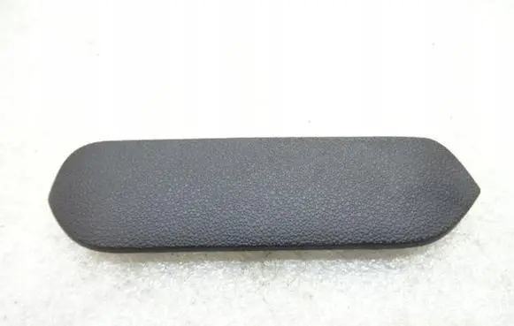 Citroen C3 Aircross Dashboard side end trim 13477801