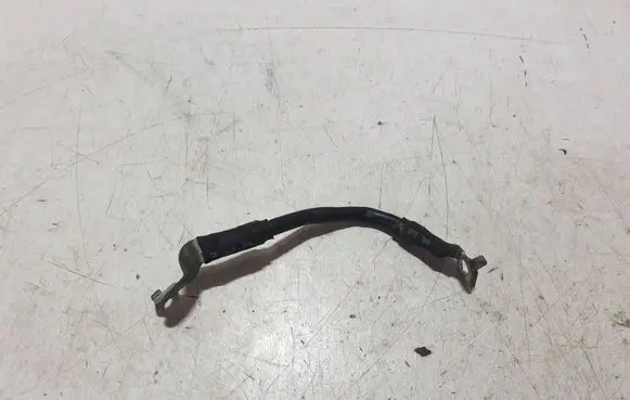 Hyundai Kona I Negative earth cable (battery) 