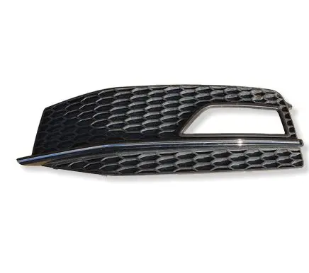 Audi A4 S4 B8 8K Front bumper lower grill 8K0807681L