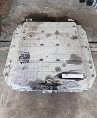 Toyota bZ4X Hybrid / electric car battery G960042022