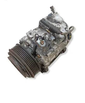 BMW X5 F15 Air conditioning (A/C) compressor (pump) 7SBU17A HFC134A 09005412