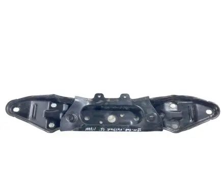 Gearbox mounting bracket