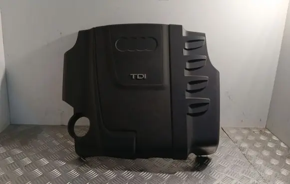 Audi A4 S4 B8 8K Engine cover (trim) 03L103925F