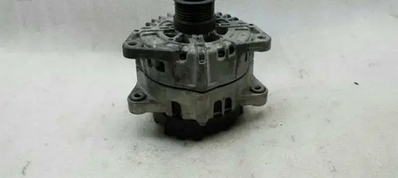 Mercedes-Benz E W212 Generator/alternator A0009068601