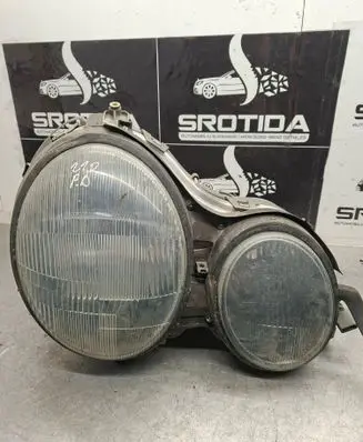 Mercedes-Benz E W210 Headlight/headlamp 144870