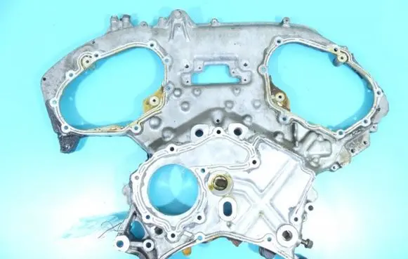 Nissan Murano Z50 Timing belt guard (cover) IMPRK1346094