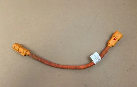 Porsche Taycan 9J1 Other wiring loom 9J1971059A