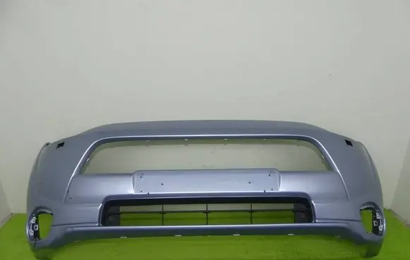 Mitsubishi Outlander Front bumper 6400D558ZZ