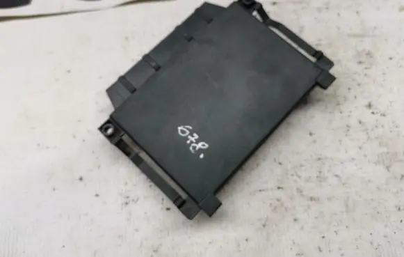 Mercedes-Benz C W203 Gearbox control unit/module A2035450132 2035450132