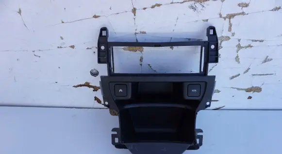 Citroen DS3 Other dashboard part DESKAKONSOLA