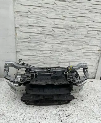 Ford Focus Radiator set 