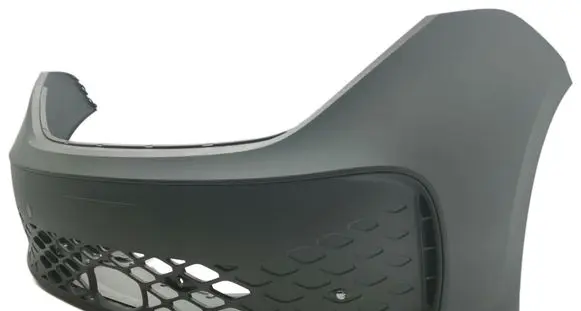 Volkswagen ID. Buzz Front bumper 1T5807217A 9B9