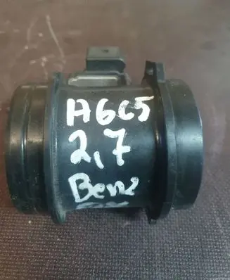Audi A6 S6 C5 4B Mass air flow meter AFH7501A