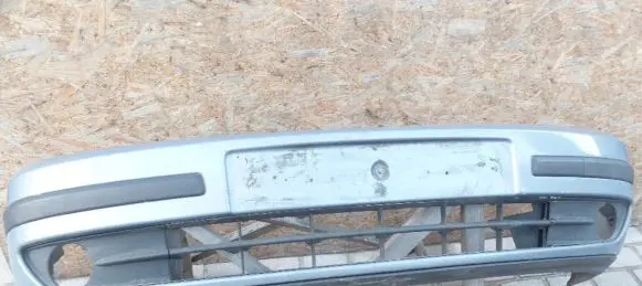 Renault Laguna II Front bumper