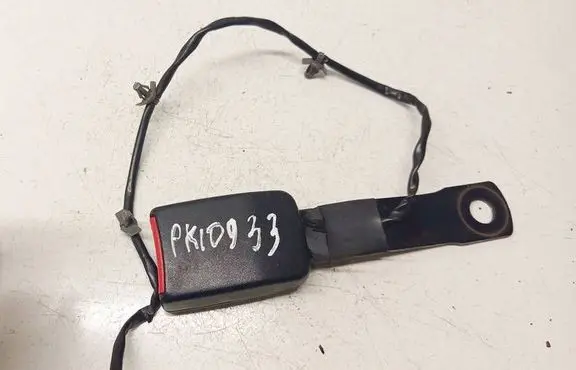 Nissan Primera Front seatbelt buckle 86842AV700