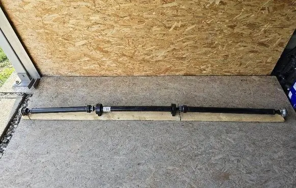 Volvo XC90 Drive shaft (set) 31437119