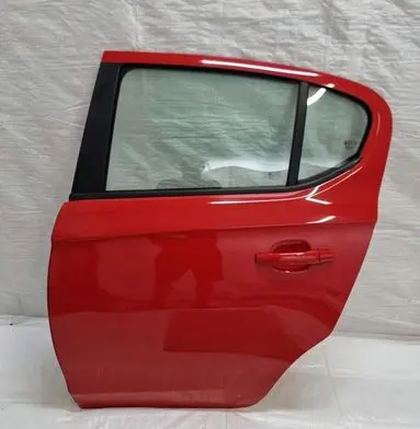 Opel Corsa E Rear door