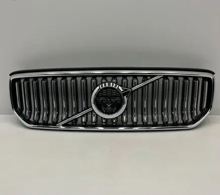 Volvo XC40 Front bumper upper radiator grill 31479417