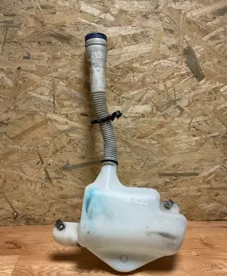 Peugeot Expert Windshield washer fluid reservoir/tank 1488395080 78662B029 1400712680