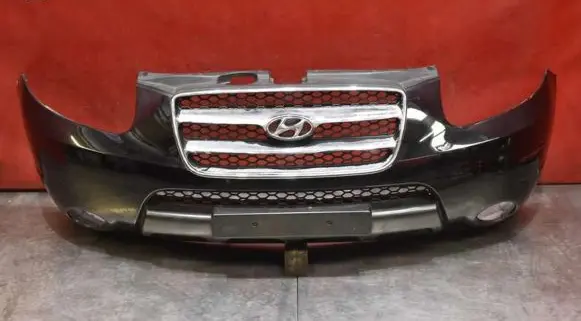 Hyundai Santa Fe Front bumper